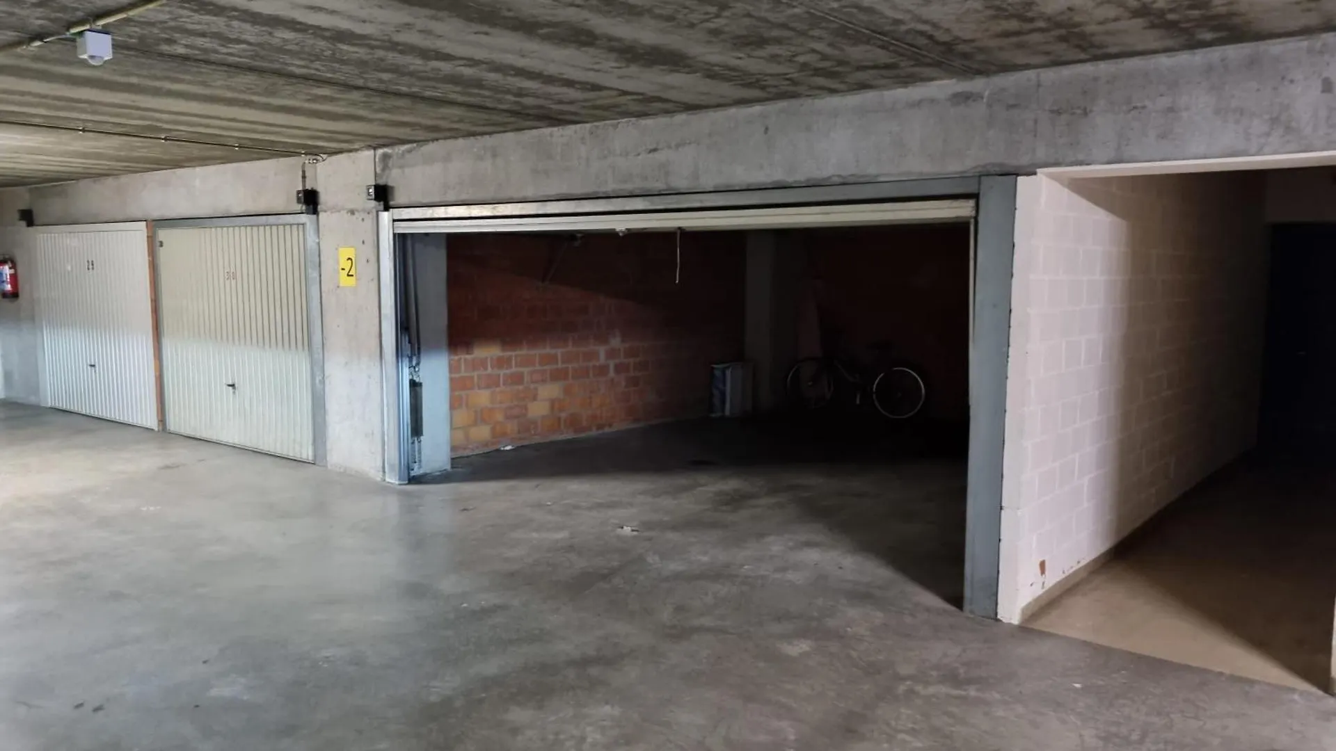 Huswell - Spacious & Modern Sea View Apartment With Garage Ostende